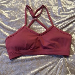 Bombshell sportswear bra